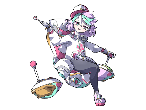 作品例