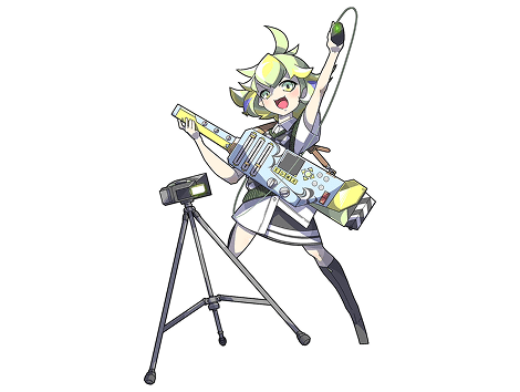作品例